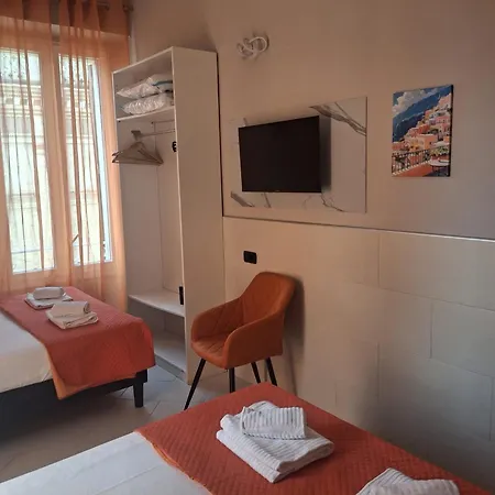 Residenza Cernaia