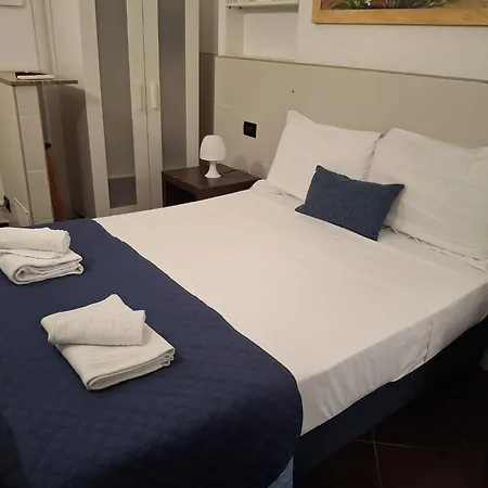 Residenza Cernaia