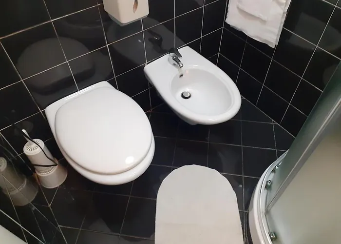 Konukevi Cernaia 3*