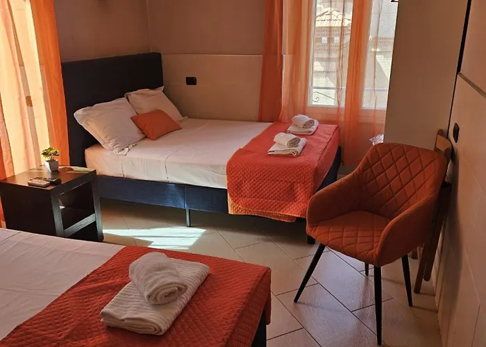 Cernaia 3* Roma
