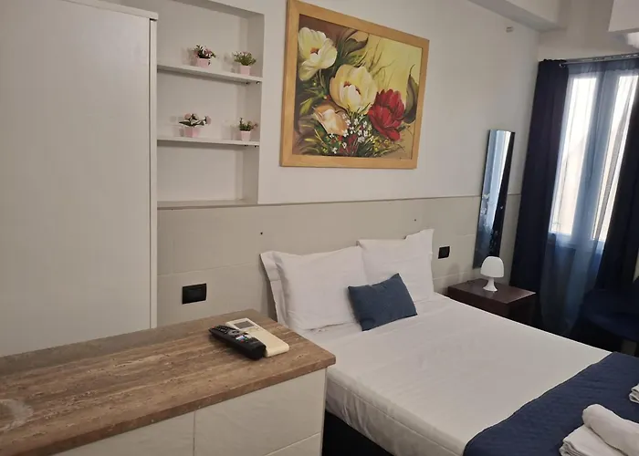 Residenza Cernaia