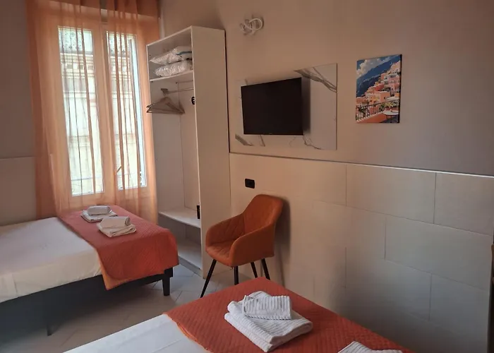 Residenza Cernaia Penzion