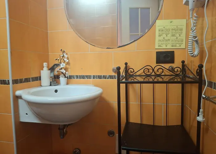 Residenza Cernaia Penzion 3*