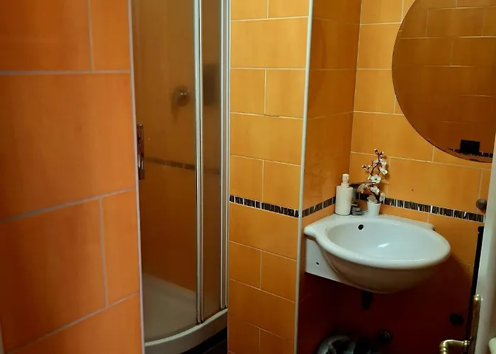Residenza Cernaia Řím