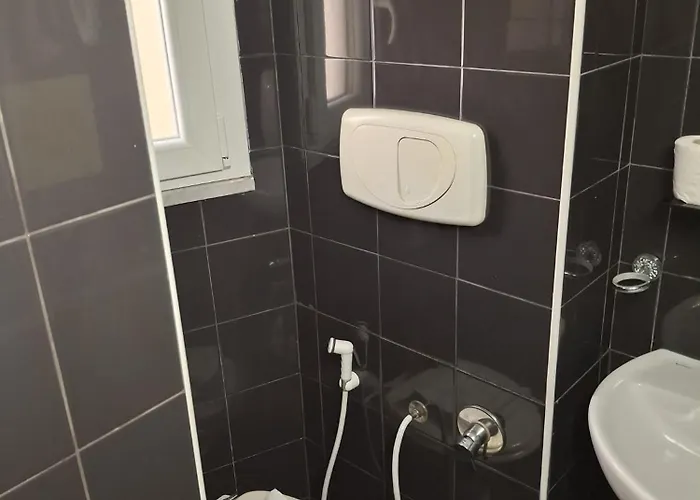 Residenza Cernaia 3*