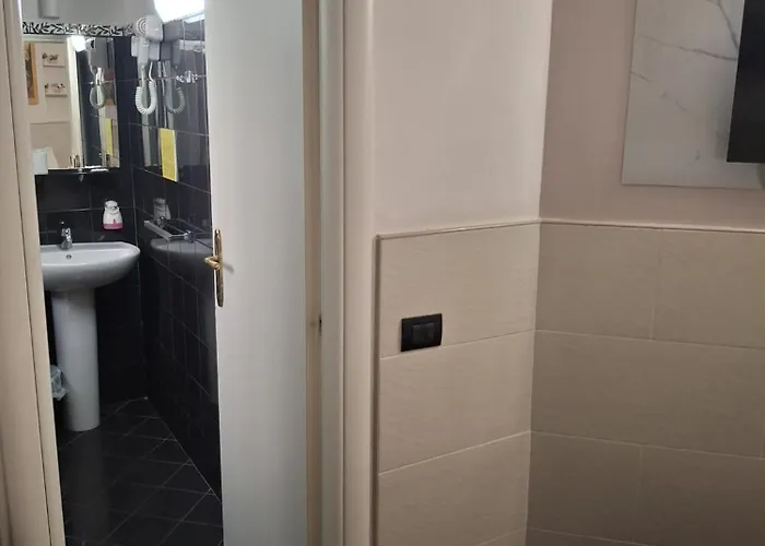 Residenza Cernaia 3* Řím