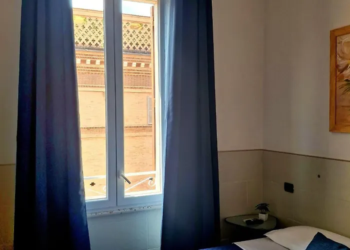 Residenza Cernaia