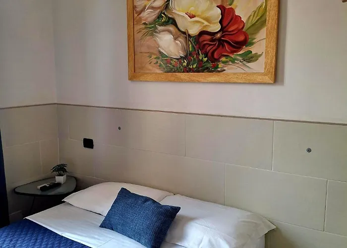 Residenza Cernaia Penzion