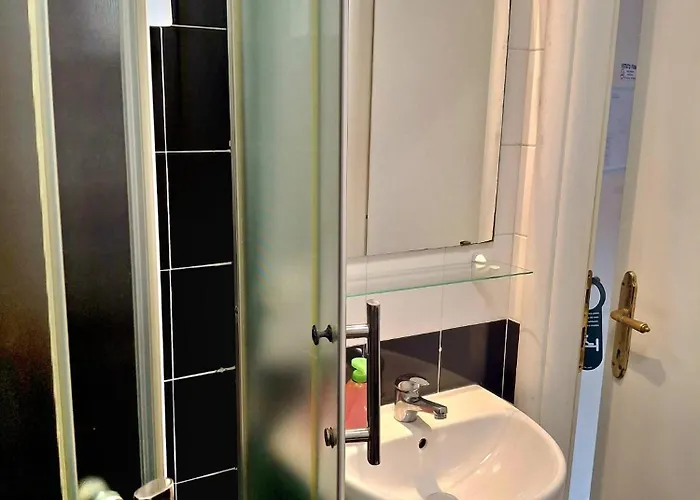 Residenza Cernaia 3*
