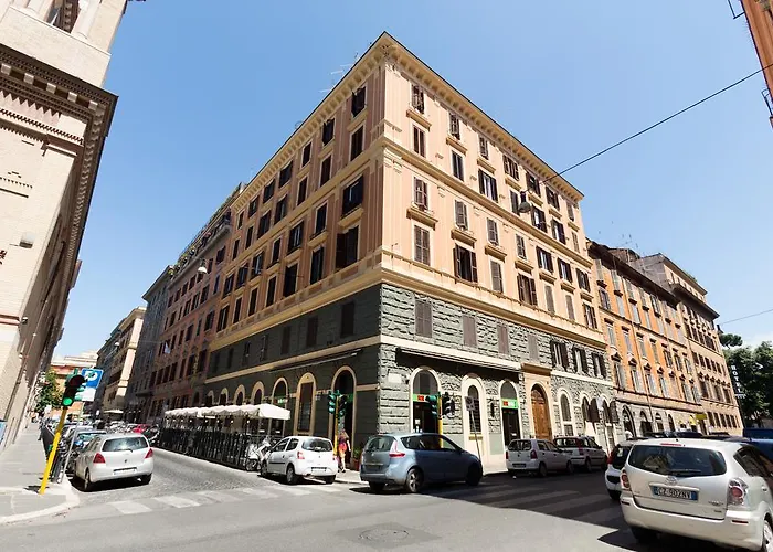 Cernaia Roma
